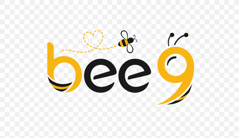 Bee 9 Logo